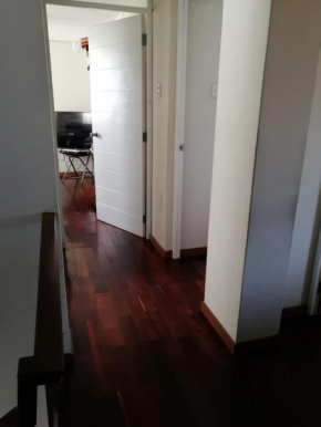 Departamento duplex en JLByR